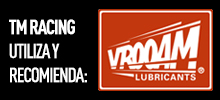 tm-racing recomienda vrooam
