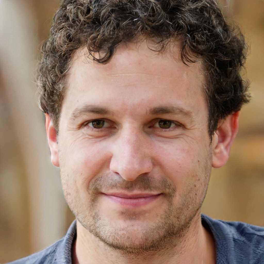 Martín Crespo